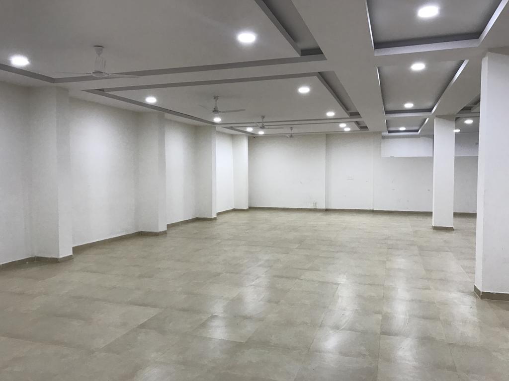 Avigna Lokesh Hotel Chik Bānavar Exteriér fotografie
